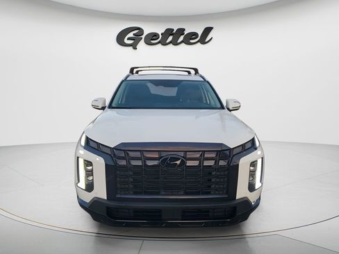 Used 2025 Hyundai Palisade XRT image 15