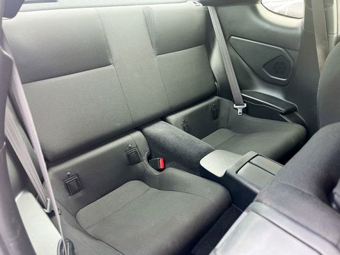Used 2023 Toyota GR86 RWD image 24