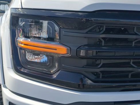 New 2025 Ford F150 XLT w/ Equipment Group 302A MID image 10