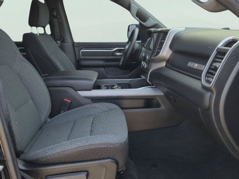 Used 2022 RAM 1500 Lone Star RWD image 21