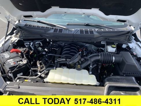 Used 2024 Ford F150 XLT w/ Tow/Haul Package image 29