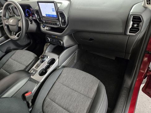 Used 2021 Ford Bronco Sport Big Bend image 21