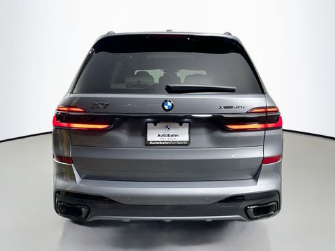 New 2026 BMW X7 xDrive40i image 6