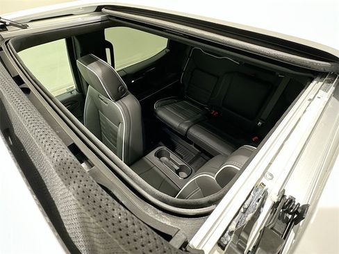 New 2026 GMC Sierra 1500 AT4X image 23