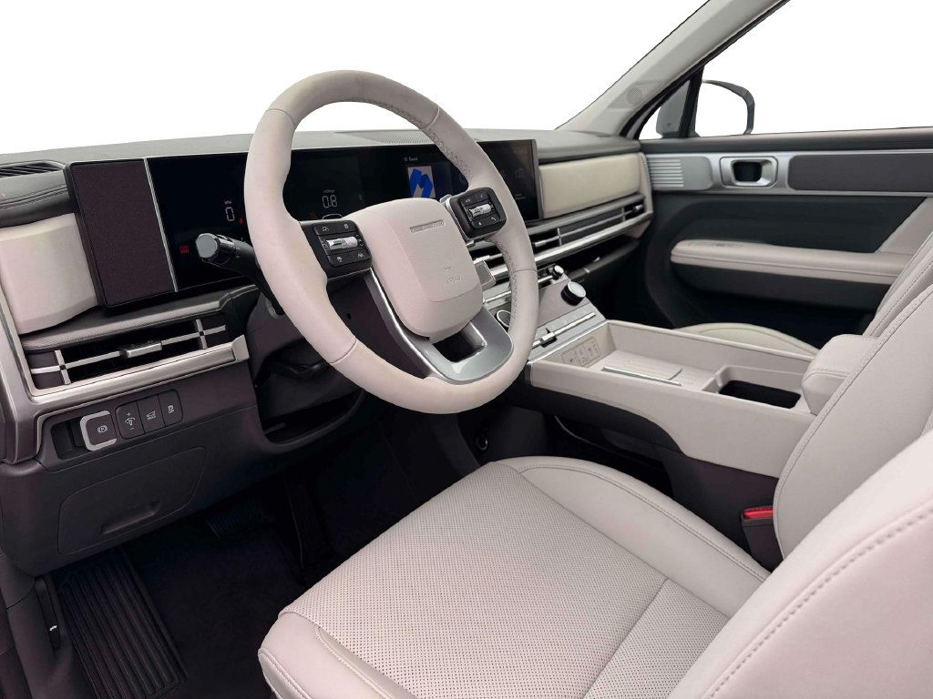 Used 2026 Hyundai Santa Fe SEL FWD image 14