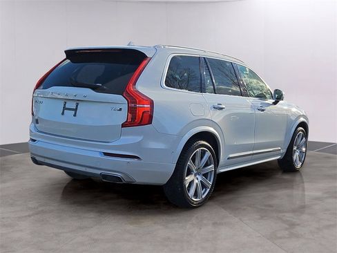 Used 2019 Volvo XC90 T6 Inscription w/ Advanced Package image 4
