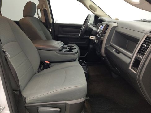 Used 2016 RAM 1500 Express image 21