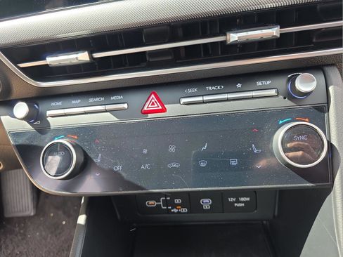Used 2024 Hyundai Sonata SEL FWD image 20