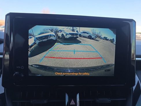 Used 2024 Toyota Corolla SE image 12