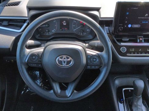 Used 2024 Toyota Corolla LE image 14