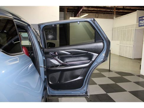 Used 2021 MAZDA CX-9 Carbon Edition image 26