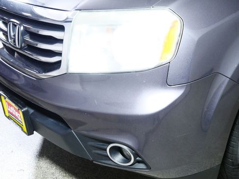 Used 2015 Honda Pilot EX-L image 16