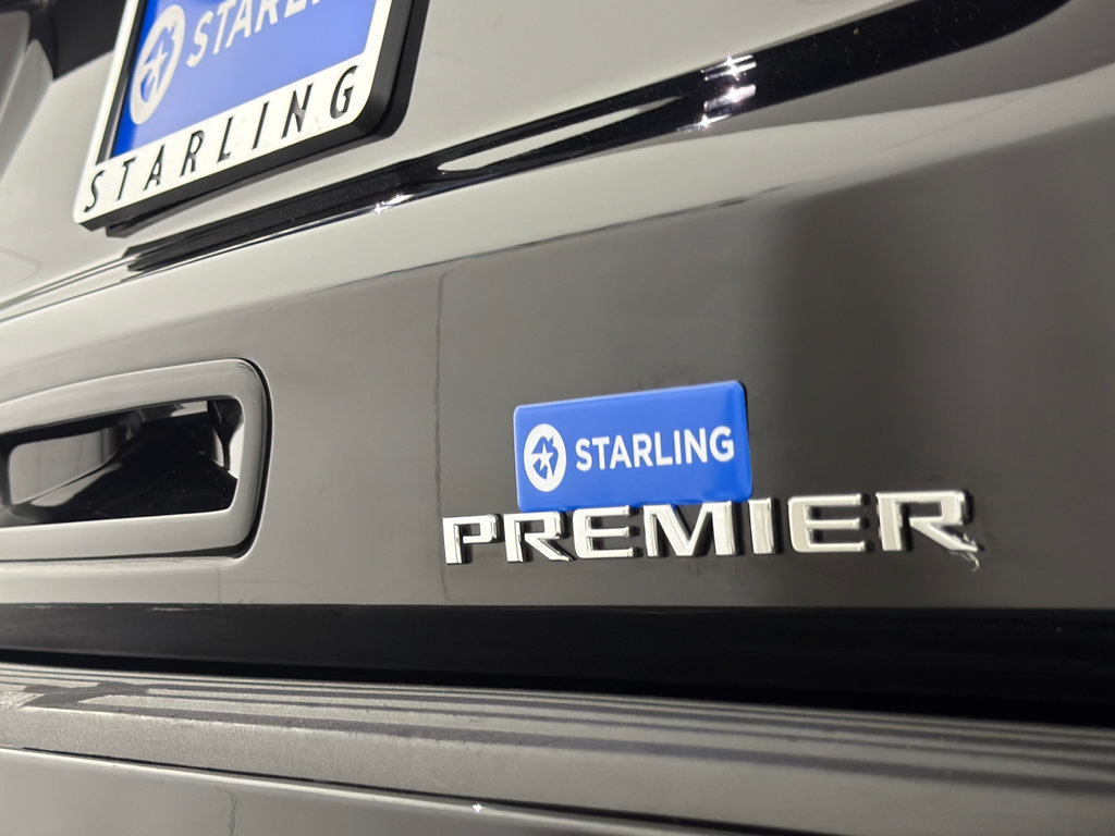 Used 2026 Chevrolet Suburban Premier AWD/4WD image 43