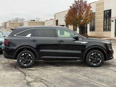 New 2026 Kia Sorento S