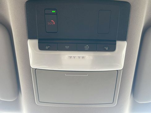 Used 2023 Nissan Rogue SV AWD/4WD image 30