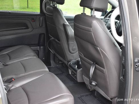 Used 2019 Honda Odyssey EX-L image 14