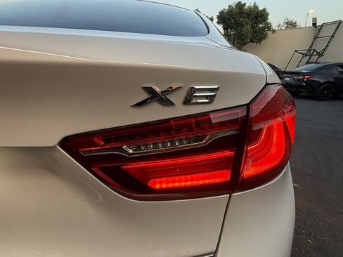 Used 2016 BMW X6 xDrive50i AWD/4WD image 15