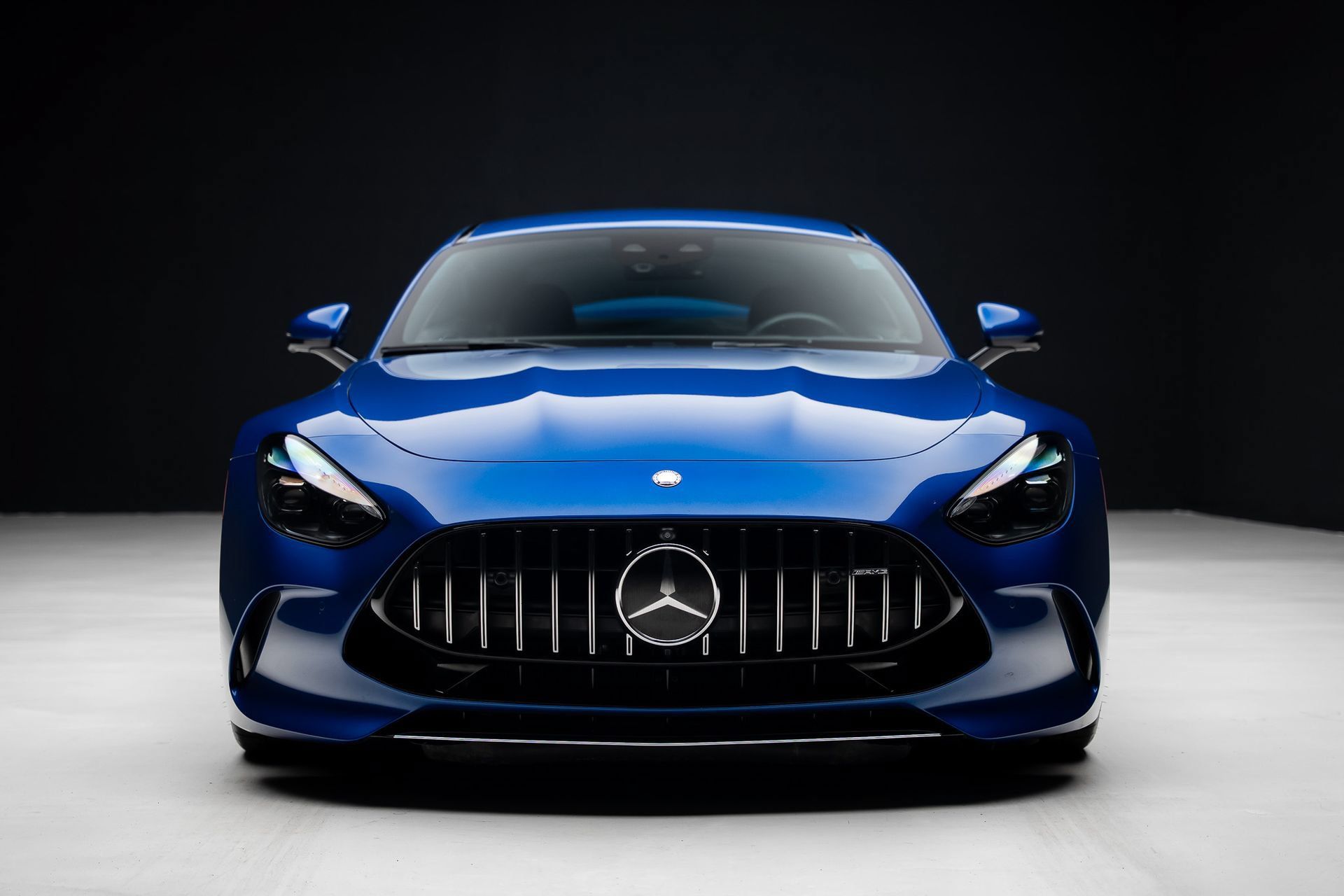 Used 2024 Mercedes-Benz AMG GT 55 image 8