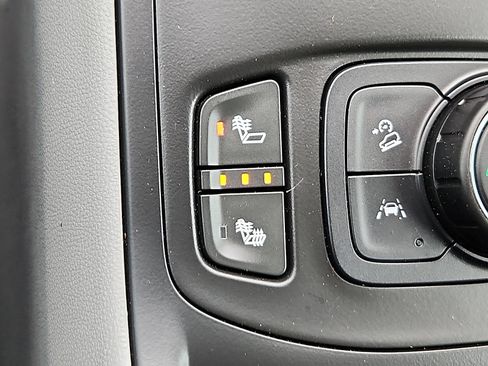 Used 2019 GMC Terrain SLT w/ Preferred Package AWD/4WD image 24