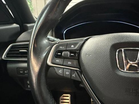 Used 2020 Honda Accord Sport image 45
