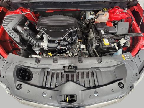 Used 2019 Chevrolet Blazer RS image 10