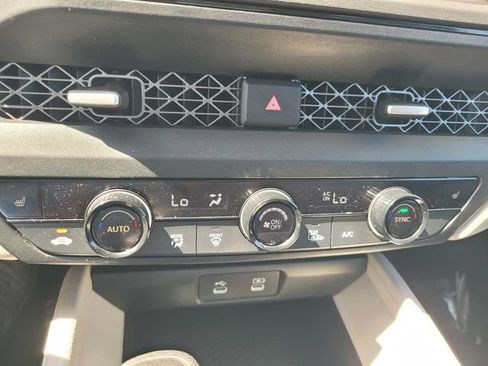 Used 2024 Honda Accord EX image 25