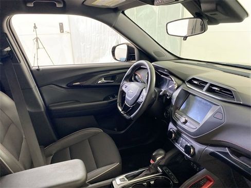 Used 2023 Chevrolet TrailBlazer RS image 15