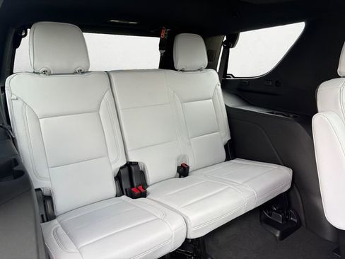 New 2026 Chevrolet Tahoe Premier image 20