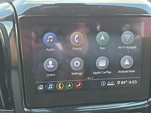Certified 2021 Chevrolet Traverse Premier w/ Redline Edition FWD image 24
