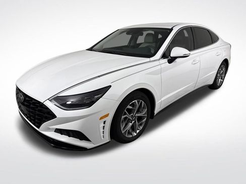 Certified 2023 Hyundai Sonata SEL image 9