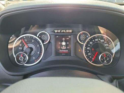 New 2026 RAM 2500 Tradesman image 27