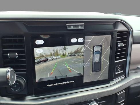 New 2026 Ford F350 Platinum image 27