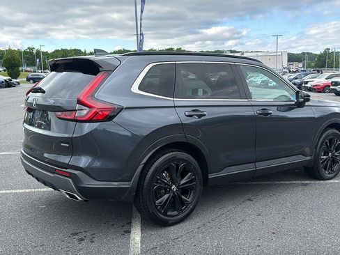 Used 2024 Honda CR-V Sport Touring image 5