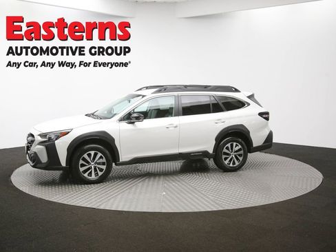 Used 2024 Subaru Outback Premium AWD/4WD image 49