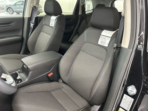 Certified 2026 Honda CR-V EX image 19