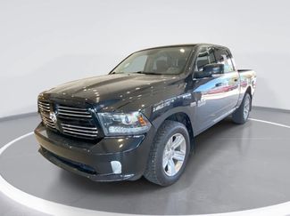 Used 2016 RAM 1500 Sport AWD/4WD video 1