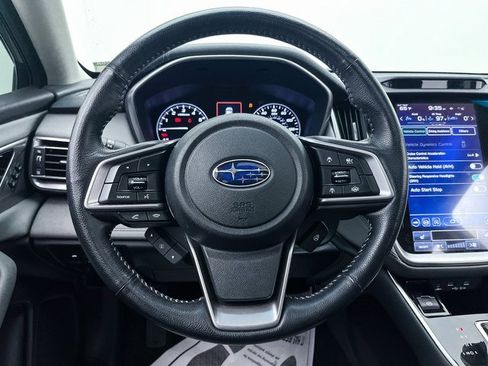 Used 2022 Subaru Legacy Limited XT image 29
