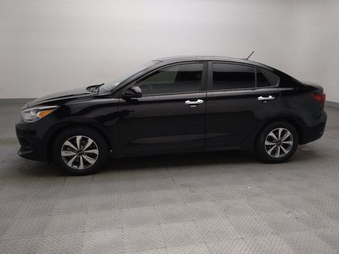 Used 2023 Kia Rio S w/ Technology Package FWD image 2