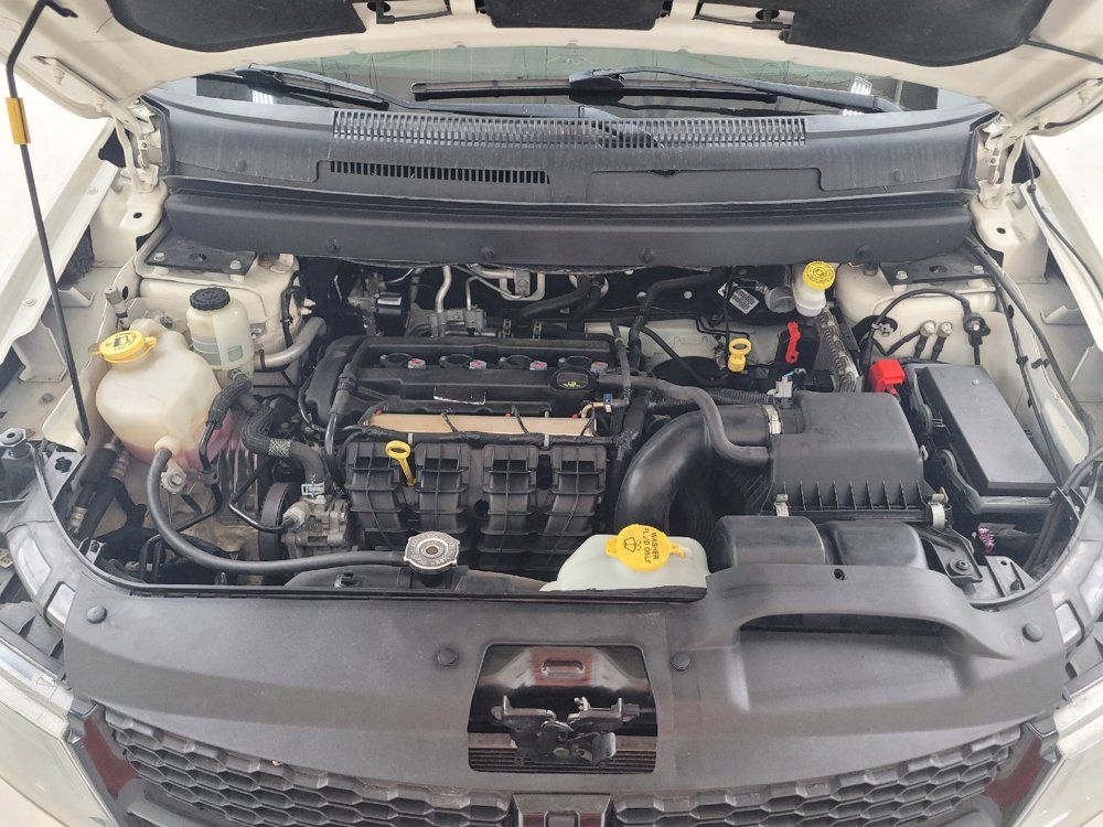 Used 2020 Dodge Journey SE w/ SE Popular Equipment Group FWD image 30