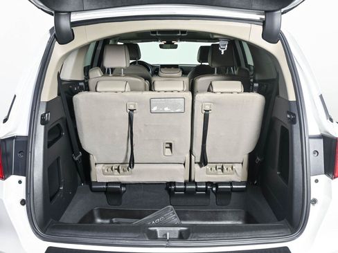Used 2022 Honda Odyssey Elite image 30