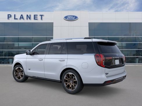 New 2026 Ford Expedition King Ranch AWD/4WD image 5