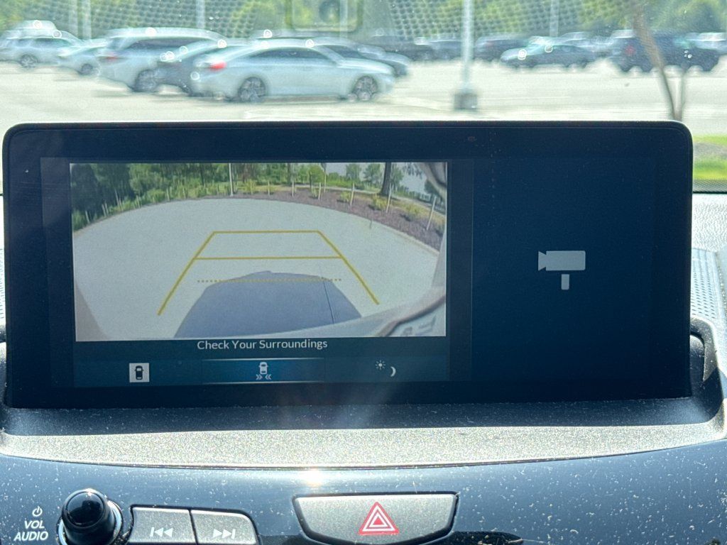 Used 2020 Acura RDX w/ Advance Package AWD/4WD image 26