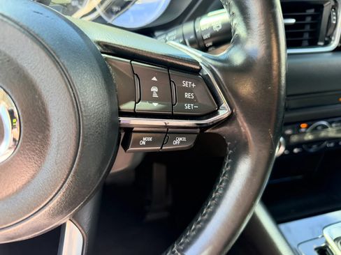 Used 2018 MAZDA CX-5 Touring w/ Preferred Equipment Package AWD/4WD image 12