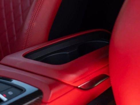 Used 2018 Audi R8 V10 plus AWD/4WD image 84