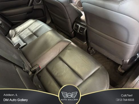 Used 2013 Acura TL SH-AWD image 25