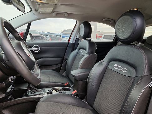 Used 2016 FIAT 500X Trekking image 7