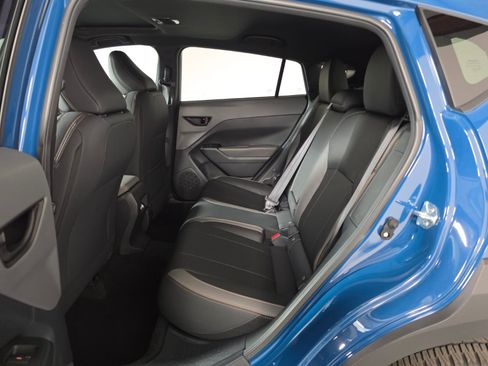 New 2026 Subaru Crosstrek 2.5i Wilderness AWD/4WD image 14