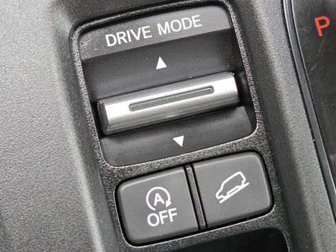 Certified 2024 Honda CR-V EX image 9