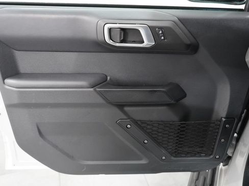 New 2026 Ford Bronco Outer Banks AWD/4WD image 23