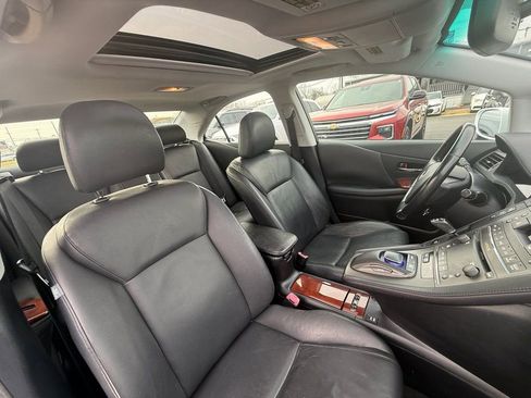 Used 2010 Lexus HS 250h image 26